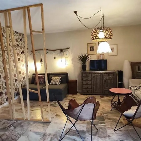 Appartement 01 Sra Da Rocha Com Piscina E Ac - Casas&papéis Armação de Pêra