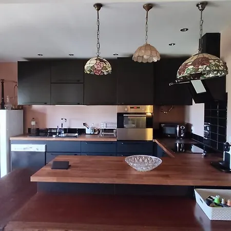 아파트 01 Sra Da Rocha Com Piscina E Ac - Casas & Papeis Armação de Pêra