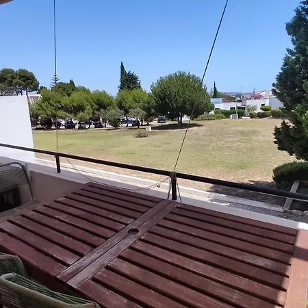 Apartment 01 Sra Da Rocha Com Piscina E Ac - Casas & Papeis
