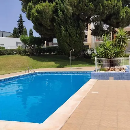Appartement 01 Sra Da Rocha Com Piscina E Ac - Casas&papéis