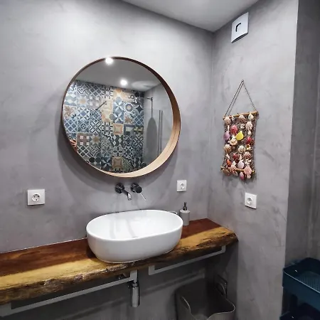 01 Sra Da Rocha Com Piscina E Ac - Casas & Papeis 아파트 *