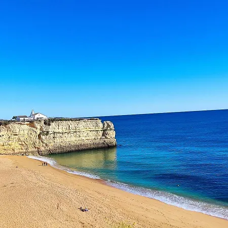 01 Sra Da Rocha Com Piscina E Ac - Casas&papéis * Armação de Pêra
