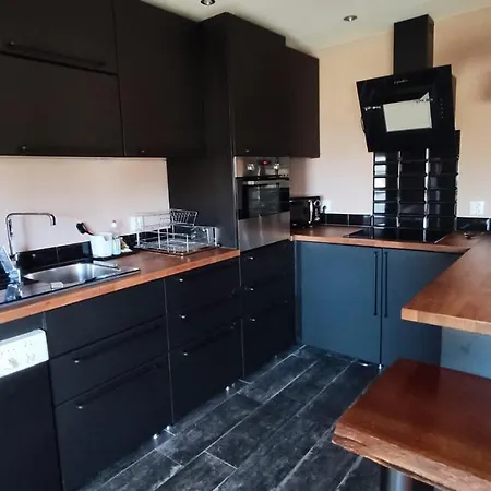 01 Sra Da Rocha Com Piscina E Ac - Casas & Papeis Lejlighed Armação de Pêra