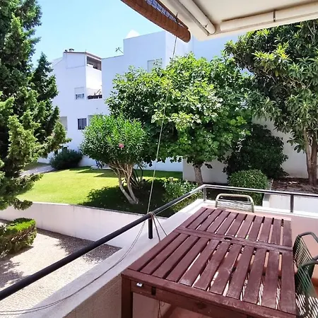 01 Sra Da Rocha Com Piscina E Ac - Casas & Papeis アパート *