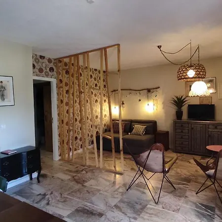 01 Sra Da Rocha Com Piscina E Ac - Casas & Papeis Lejlighed Armação de Pêra