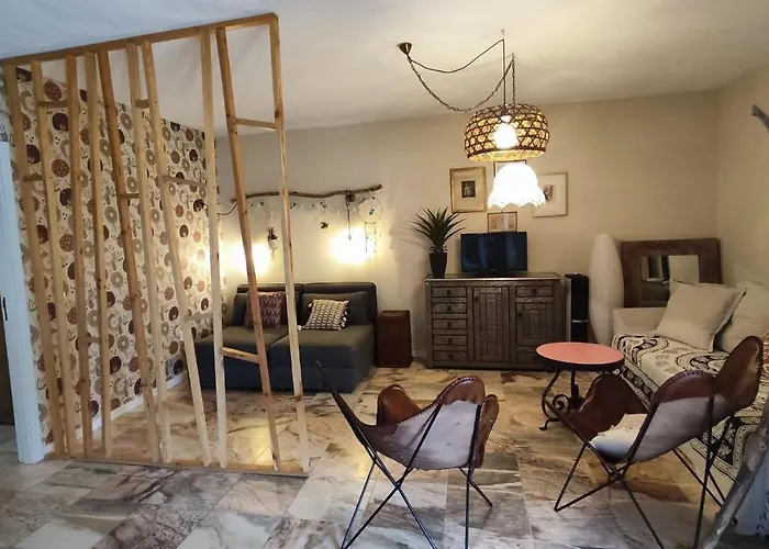 Διαμέρισμα 01 Sra Da Rocha Com Piscina E Ac - Casas & Papeis Armação de Pêra