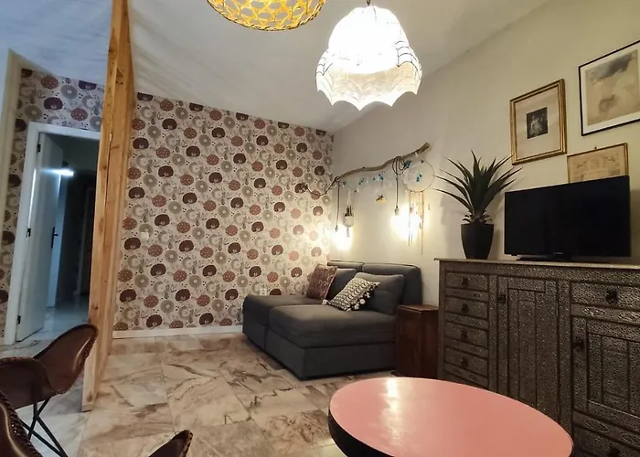 01 Sra Da Rocha Com Piscina E Ac - Casas & Papeis Διαμέρισμα *