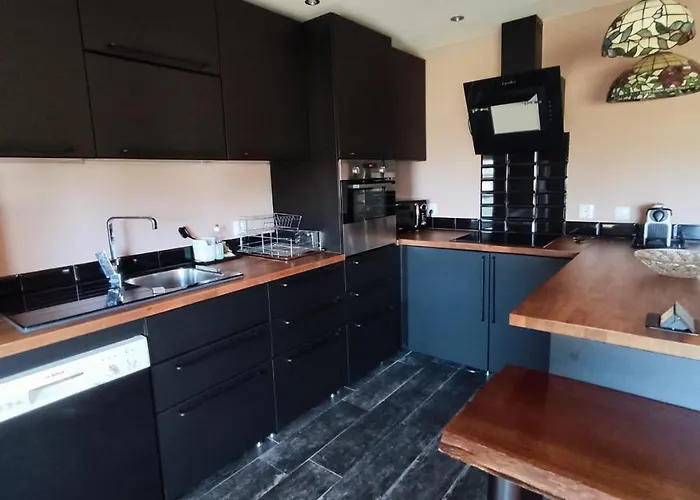 01 Sra Da Rocha Com Piscina E Ac - Casas & Papeis Διαμέρισμα Armação de Pêra