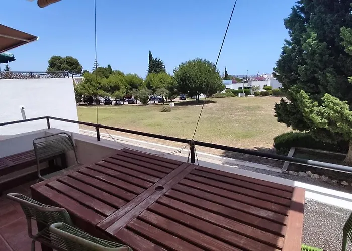 Διαμέρισμα 01 Sra Da Rocha Com Piscina E Ac - Casas & Papeis