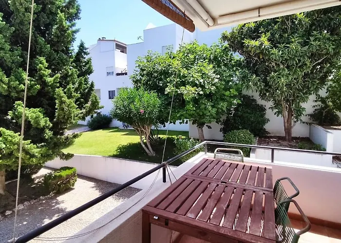 01 Sra Da Rocha Com Piscina E Ac - Casas & Papeis Διαμέρισμα *