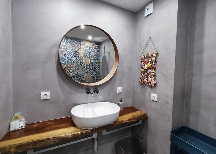 01 Sra Da Rocha Com Piscina E Ac - Casas & Papeis Διαμέρισμα *