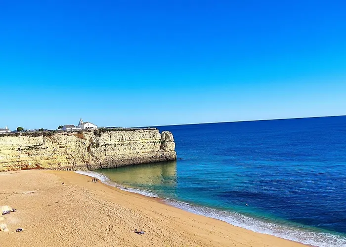 01 Sra Da Rocha Com Piscina E Ac - Casas & Papeis * Armação de Pêra