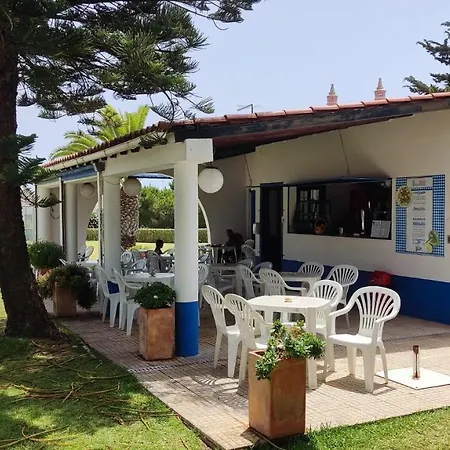 01 Sra Da Rocha Com Piscina E Ac - Casas & Papeis Lejlighed Armação de Pêra