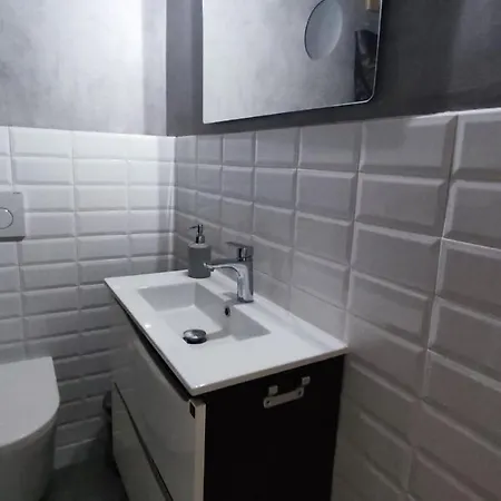01 Sra Da Rocha Com Piscina E Ac - Casas & Papeis 아파트 Armação de Pêra