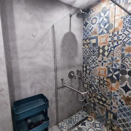 아파트 01 Sra Da Rocha Com Piscina E Ac - Casas & Papeis